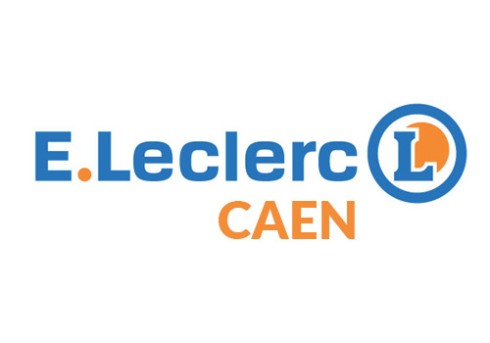 Leclerc Caen