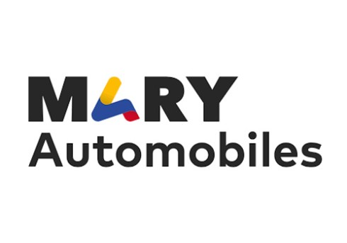 Mary Automobiles Caen