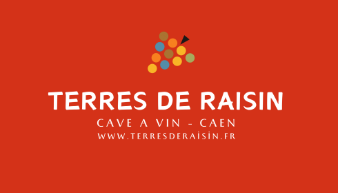 Terres de Raisin